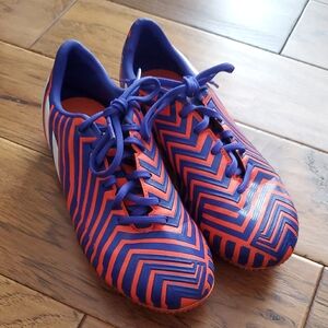 Adidas Predator Absolado Instinct Soccer Cleats Boys Size 5.5